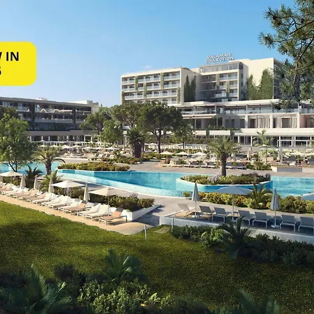 Pical Resort, Valamar Collection Ξενοδοχείο 5*