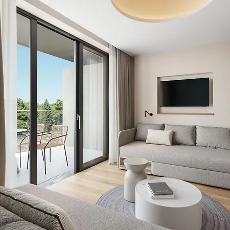 Pical Resort, Valamar Collection Ξενοδοχείο 5*
