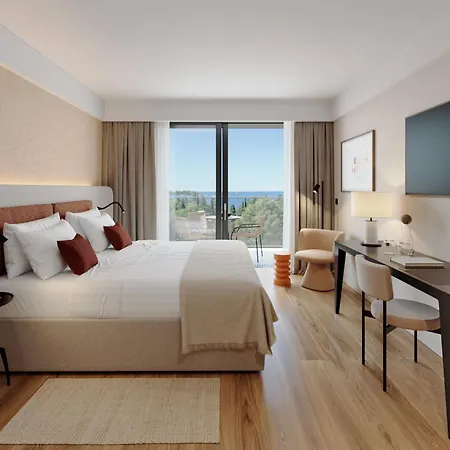 מלון Pical Resort, Valamar Collection פורץ