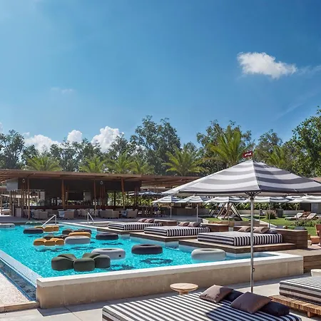 מלון Pical Resort, Valamar Collection