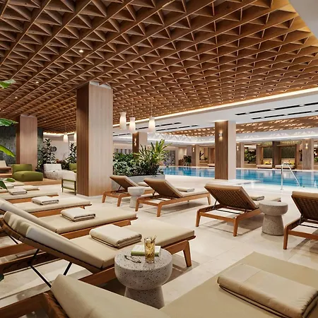 Ξενοδοχείο Pical Resort, Valamar Collection 5*