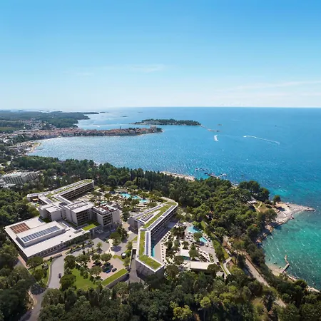 Pical Resort, Valamar Collection Ξενοδοχείο