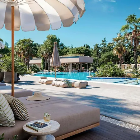 Pical Resort, Valamar Collection ポレッチ