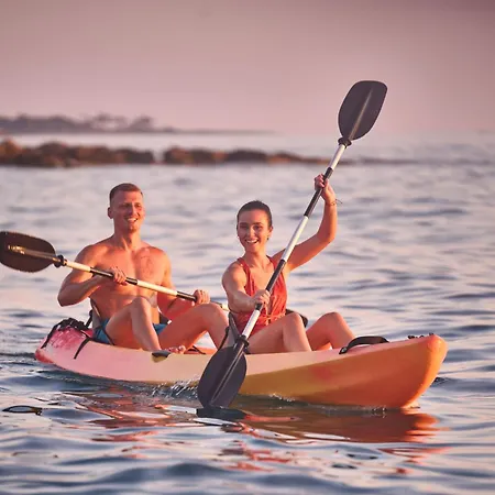 Pical Resort, Valamar Collection מלון פורץ