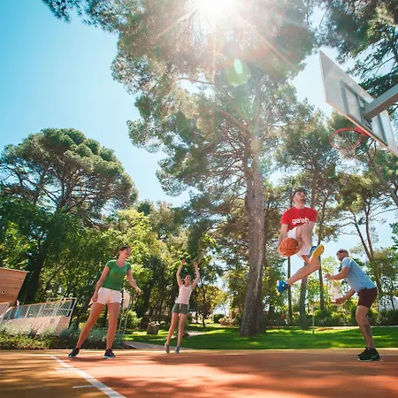 Pical Resort, Valamar Collection 5* פורץ