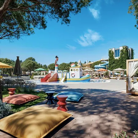 Pical Resort, Valamar Collection ホテル 5*