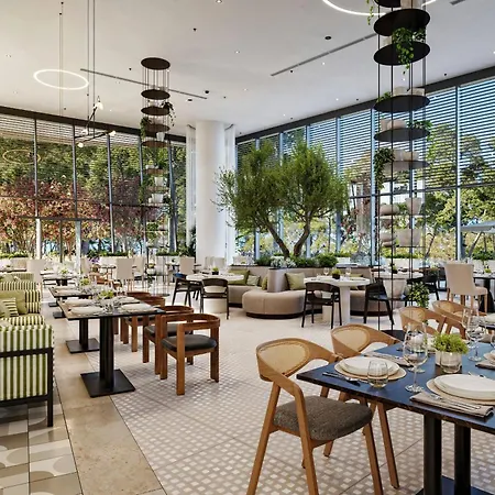 Pical Resort, Valamar Collection 5* פורץ