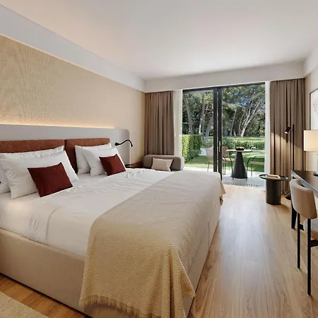 Pical Resort, Valamar Collection פורץ