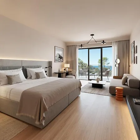 Pical Resort, Valamar Collection 5* פורץ