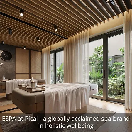ホテル Pical Resort, Valamar Collection