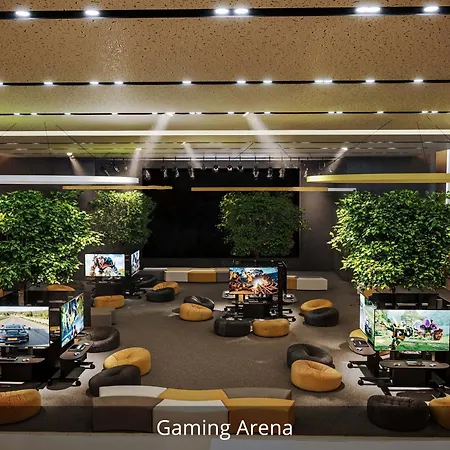 מלון Pical Resort, Valamar Collection