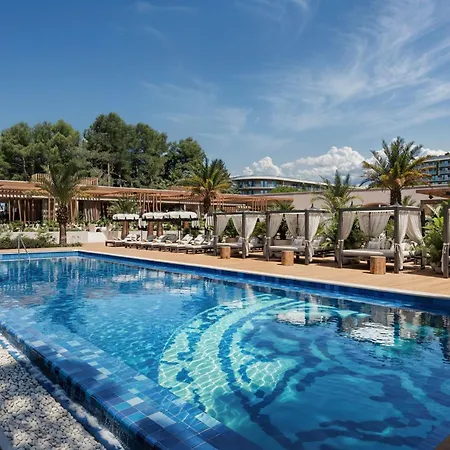 ホテル Pical Resort, Valamar Collection