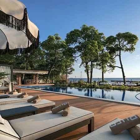 Pical Resort, Valamar Collection מלון