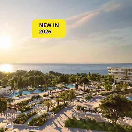 Pical Resort, Valamar Collection