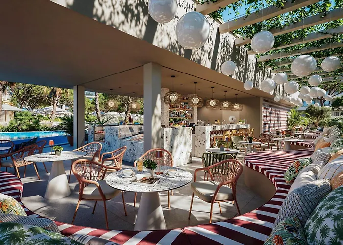 酒店 Pical Resort, Valamar Collection 5*