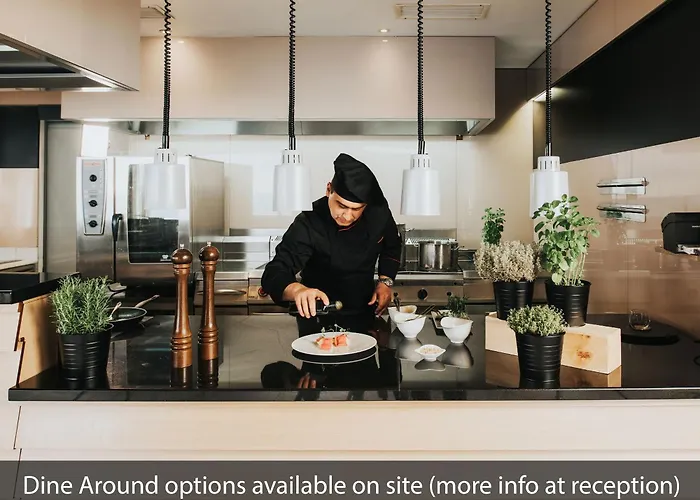 酒店 Pical Resort, Valamar Collection 5*