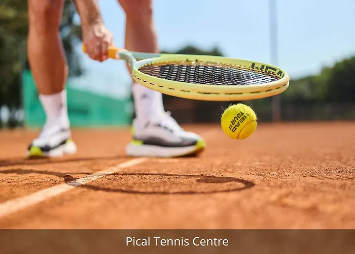 酒店 Pical Resort, Valamar Collection