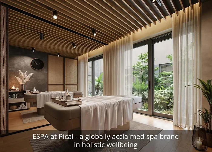 酒店 Pical Resort, Valamar Collection