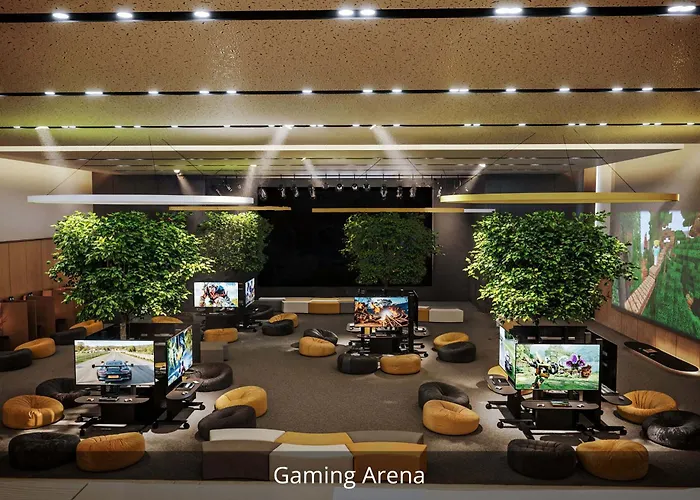 酒店 Pical Resort, Valamar Collection