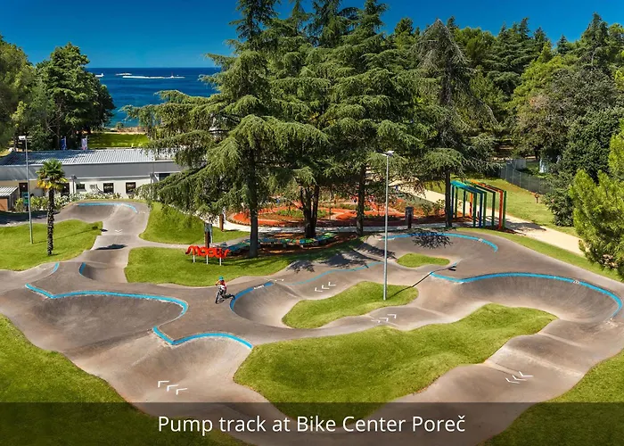 Pical Resort, Valamar Collection 波雷奇