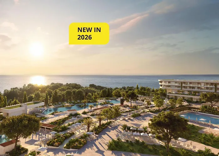 Pical Resort, Valamar Collection