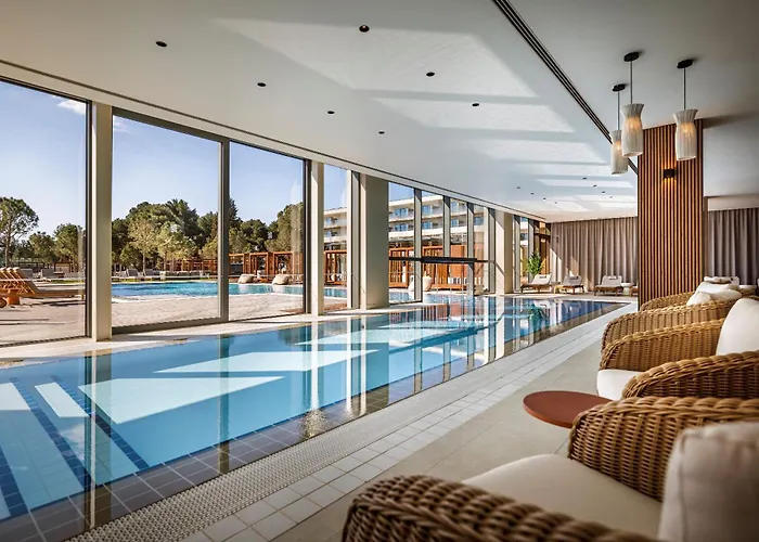 Pical Resort, Valamar Collection 酒店