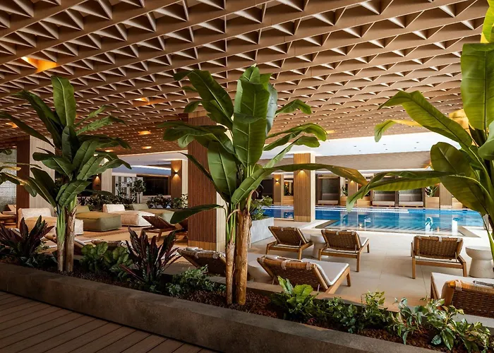 Pical Resort, Valamar Collection 酒店 波雷奇