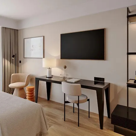 Pical Resort, Valamar Collection ホテル 5*