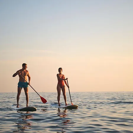 Pical Resort, Valamar Collection ホテル 5*