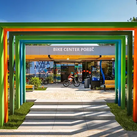 Pical Resort, Valamar Collection Hotel Poreč