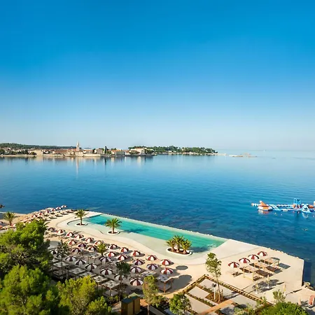 Pical Resort, Valamar Collection Hotel Porec