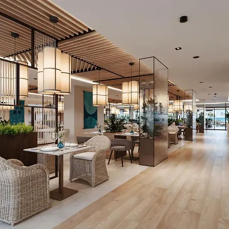 Hotel Pical Resort, Valamar Collection