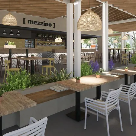 Pical Resort, Valamar Collection 5* Poreč