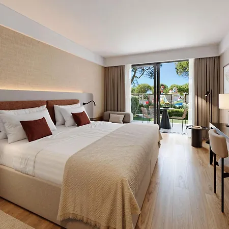 Pical Resort, Valamar Collection فندق بوريتش