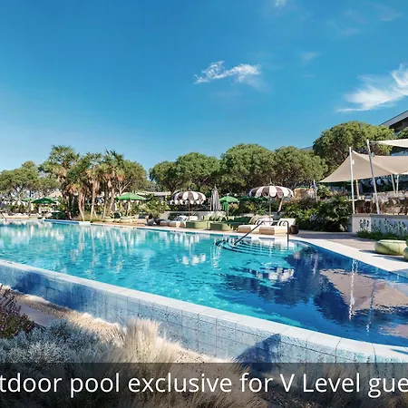 Pical Resort, Valamar Collection 酒店 5*