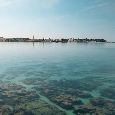 Pical Resort, Valamar Collection بوريتش