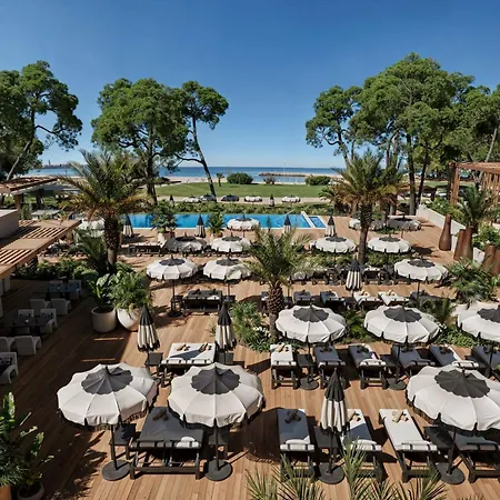 Pical Resort, Valamar Collection 5* 波雷奇