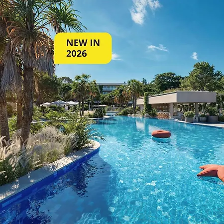 Hotel Pical Resort, Valamar Collection Poreč