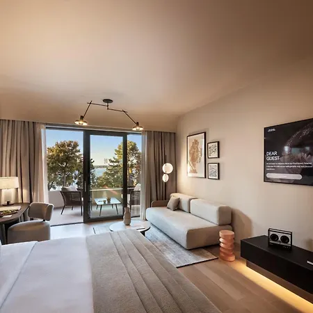 Pical Resort, Valamar Collection Hotel 5*