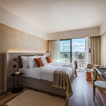 Pical Resort, Valamar Collection 酒店 5*