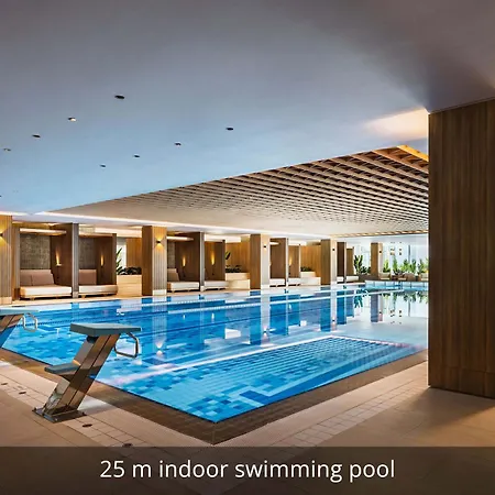 Pical Resort, Valamar Collection 5* 波雷奇