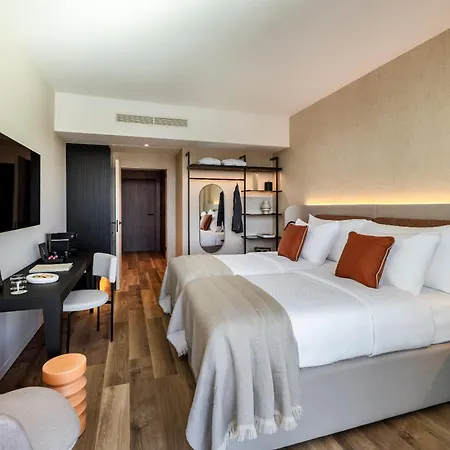 Pical Resort, Valamar Collection 酒店 5*