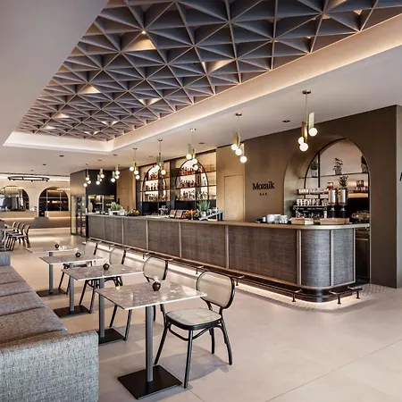 Pical Resort, Valamar Collection 酒店 5*