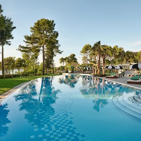 Pical Resort, Valamar Collection 波雷奇