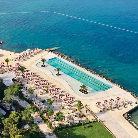 Pical Resort, Valamar Collection 酒店 波雷奇