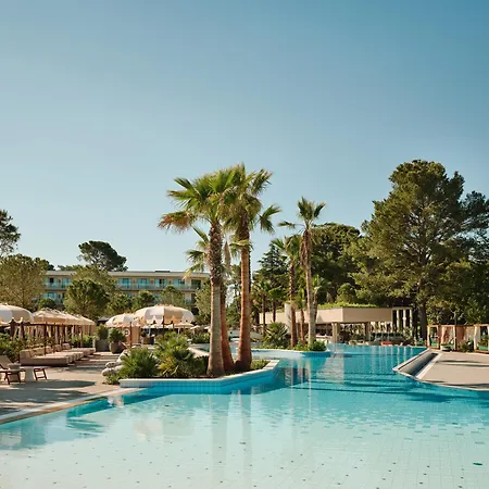 Pical Resort, Valamar Collection 酒店 波雷奇