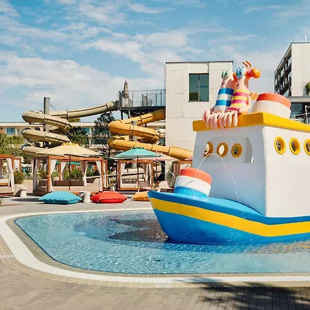 Pical Resort, Valamar Collection