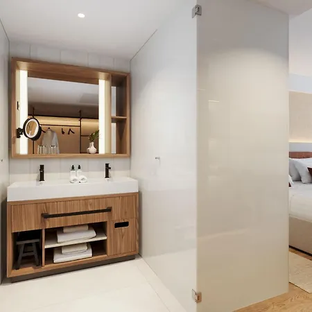 Pical Resort, Valamar Collection 5* 波雷奇