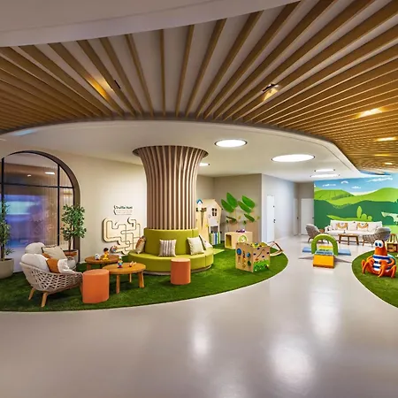 Pical Resort, Valamar Collection