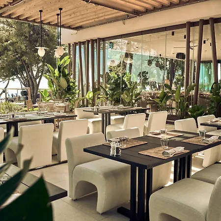 Pical Resort, Valamar Collection 酒店